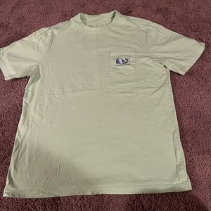 boys XL vineyard vines shirt